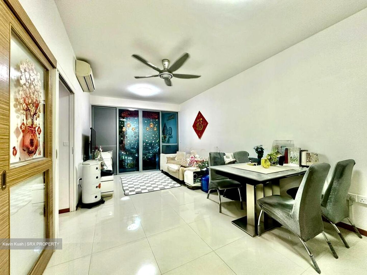 The Canopy (D27), Condominium #518622031